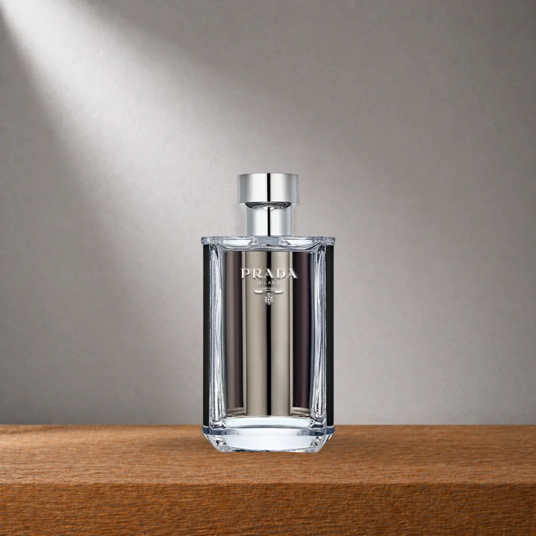 Inspirado en Prada L'Homme - Two Lions Fragance