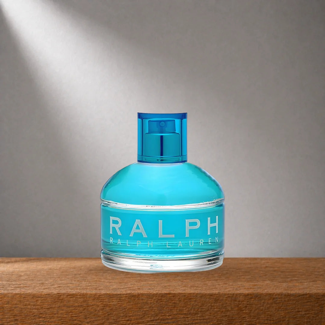 Inspirado en Ralph Celeste