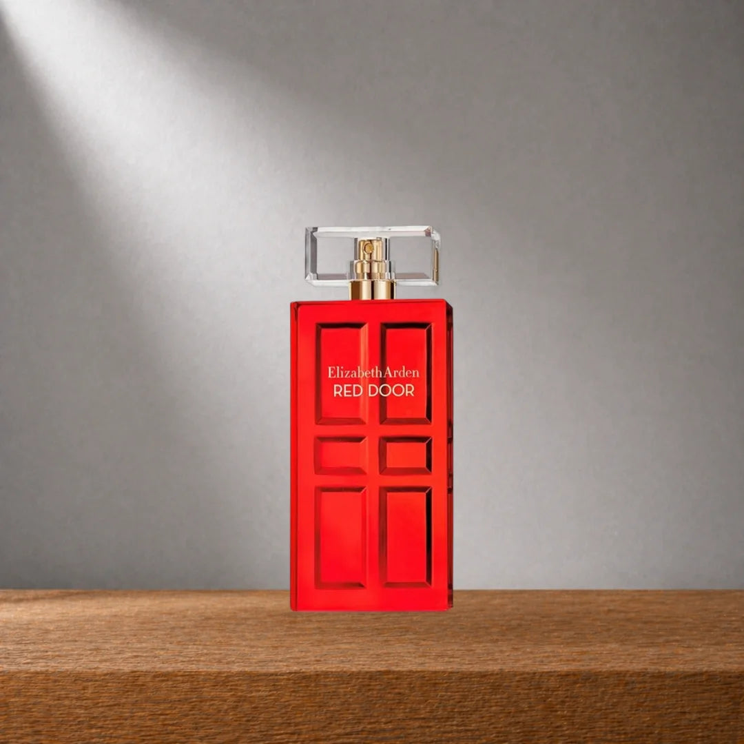Inspirado en Red Door - Two Lions Fragance