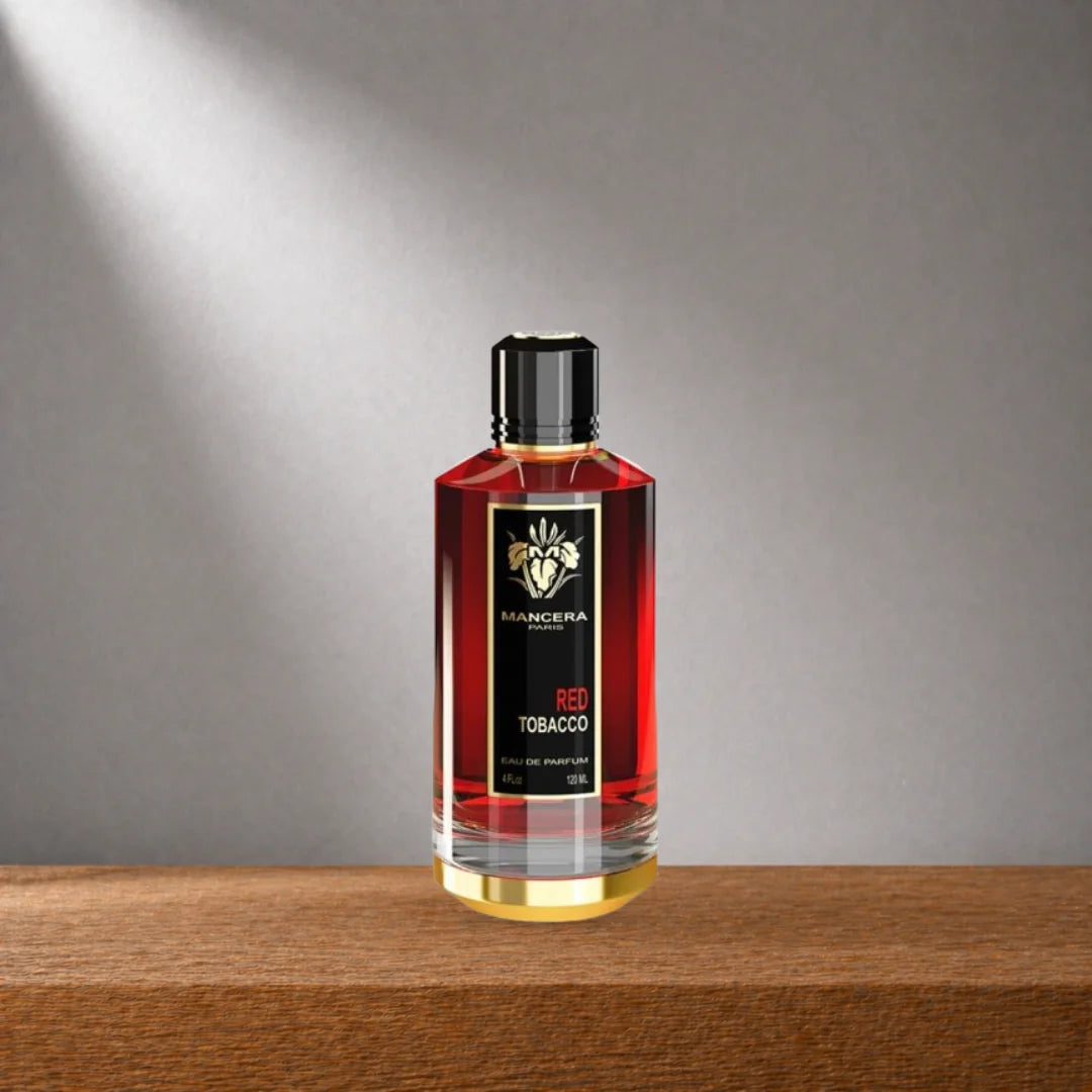 Inspirado en Red Tobacco - Two Lions Fragance