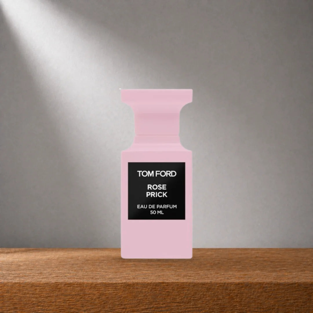 Inspirado en Rose Prick - Two Lions Fragance