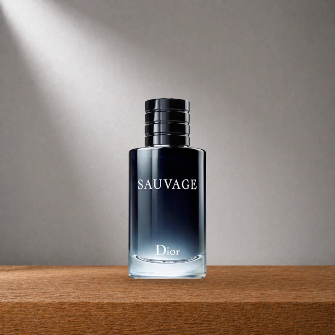 Inspirado en Sauvage