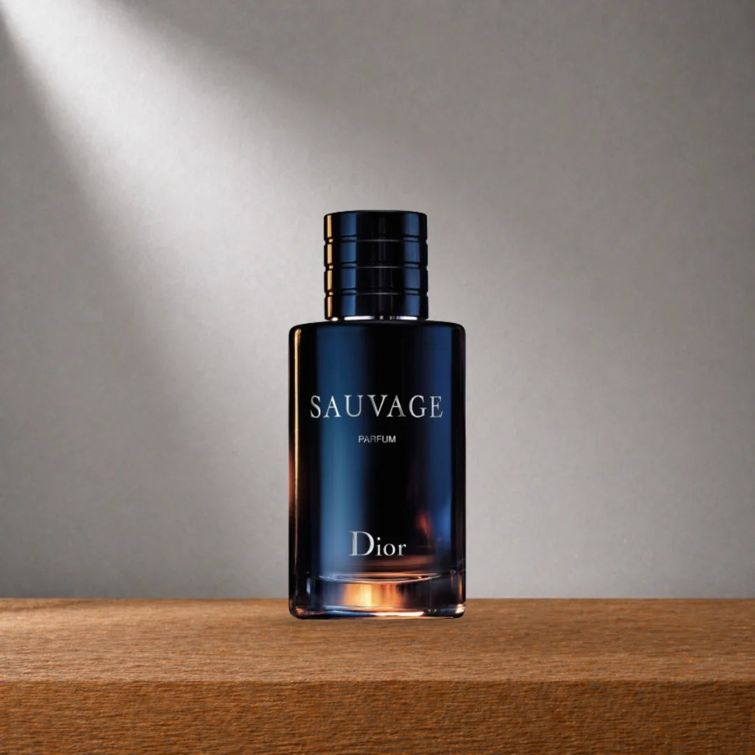 Inspirado en Sauvage Parfum - Two Lions Fragance