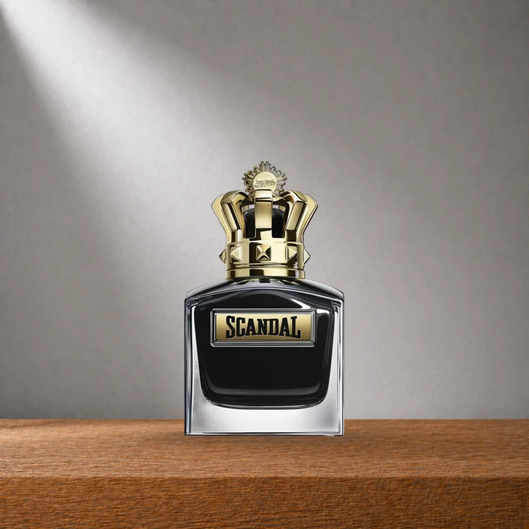 Inspirado en Scandal Pour Homme Le Parfum - Two Lions Fragance