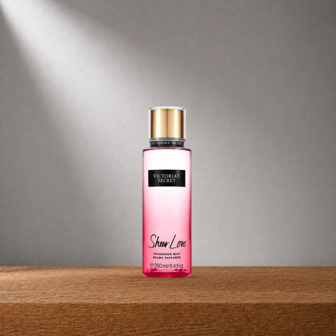 Inspirado en Sheer Love - Two Lions Fragance