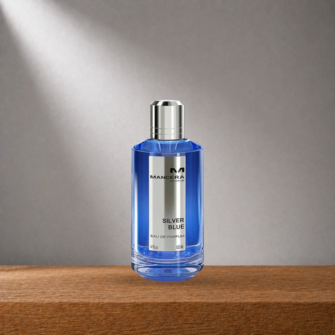 Inspirado en Silver Blue - Two Lions Fragance