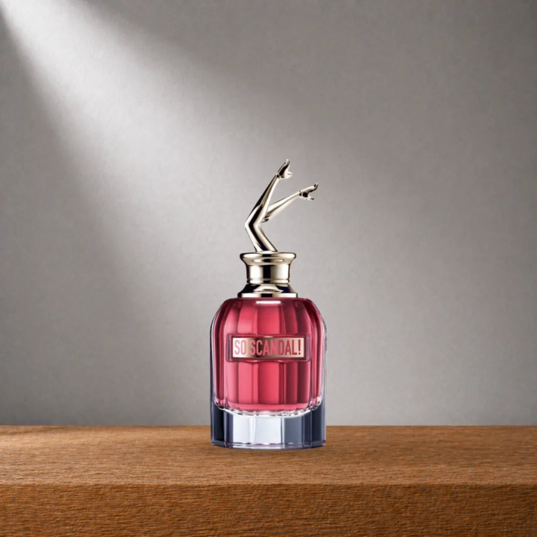 Inspirado en So Scandal - Two Lions Fragance