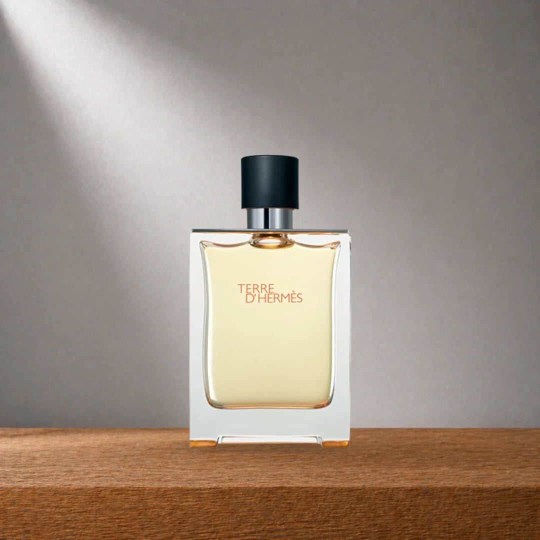 Inspirado en Terre D'hermes - Two Lions Fragance