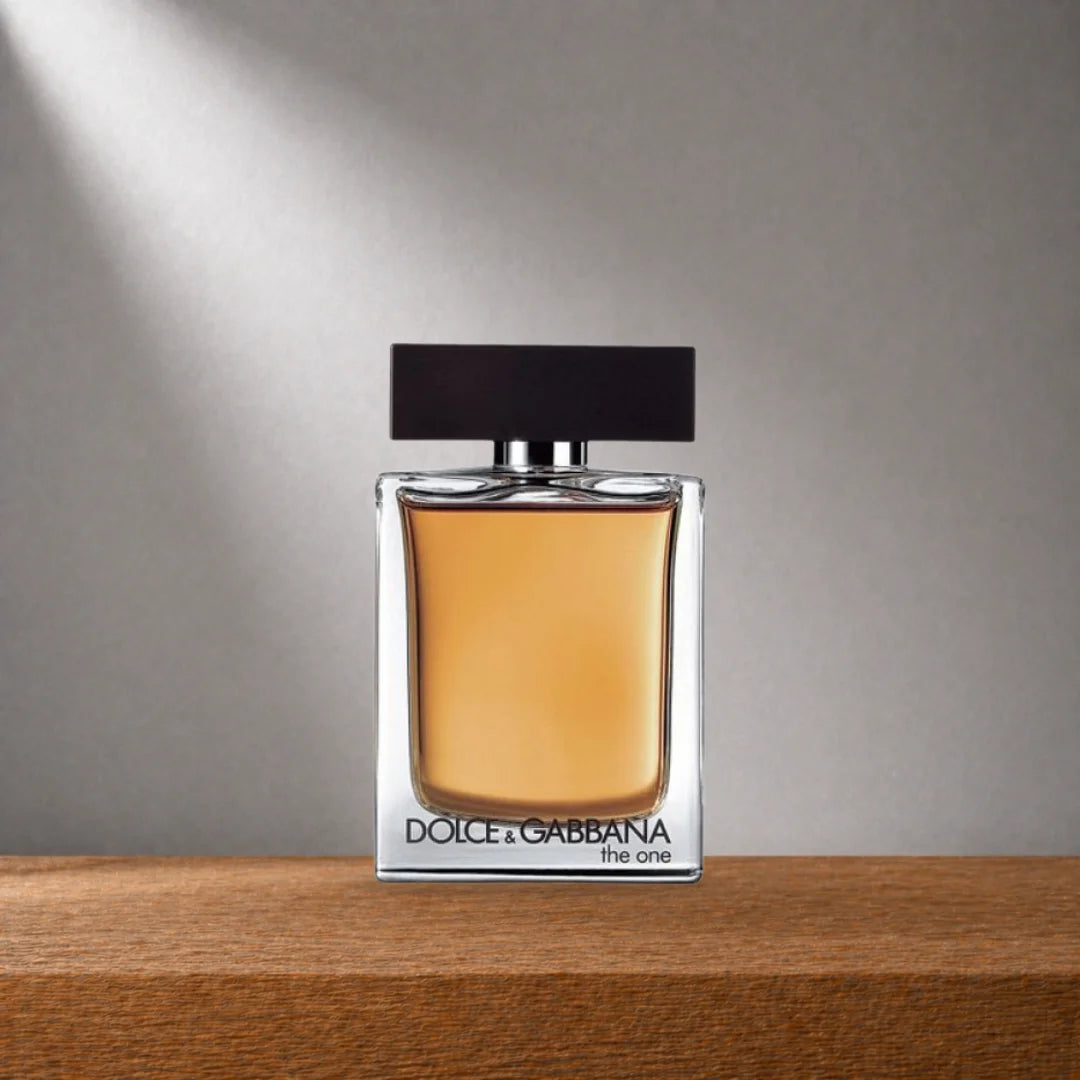 Inspirado en The One - Two Lions Fragance