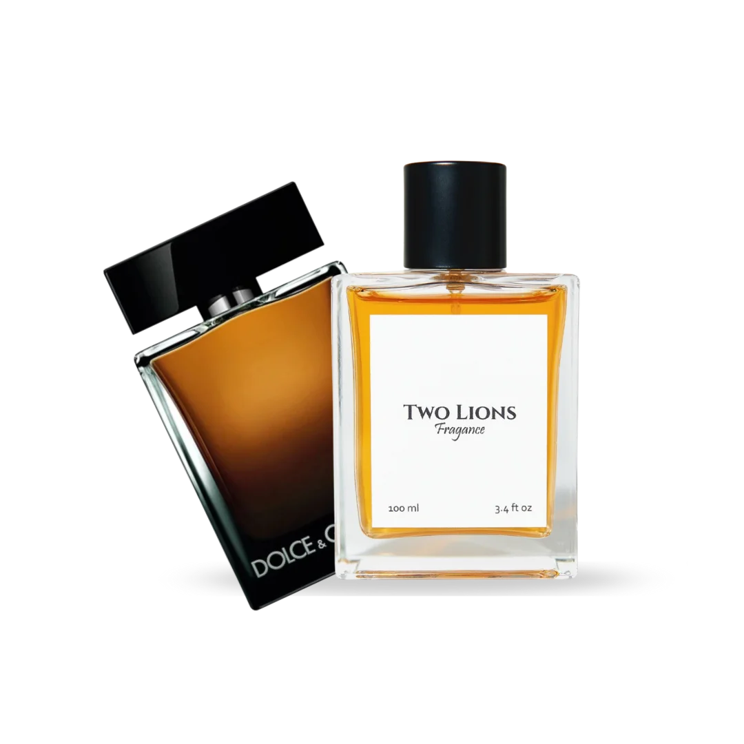 Inspirado en The One Eau de Parfum