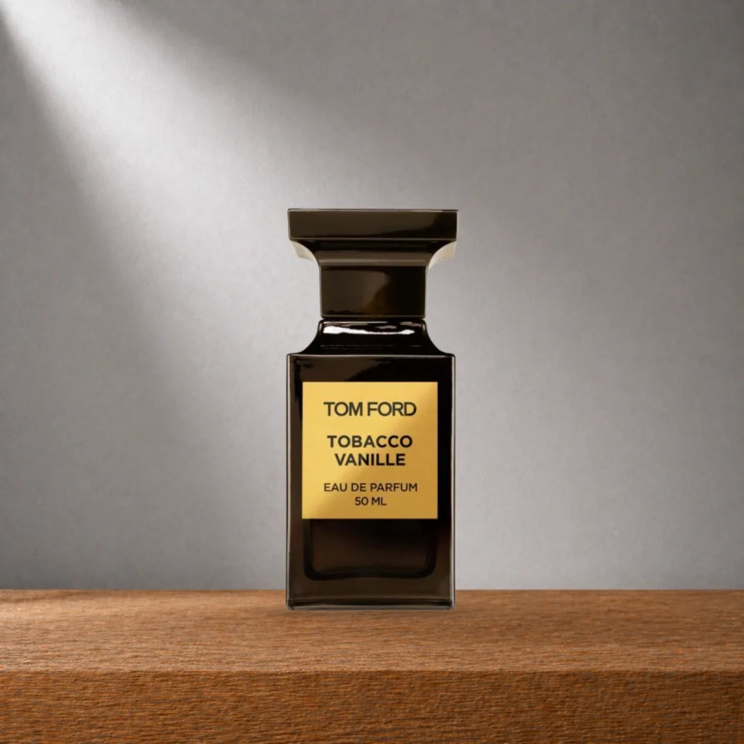 Inspirado en Tobacco Vanille - Two Lions Fragance