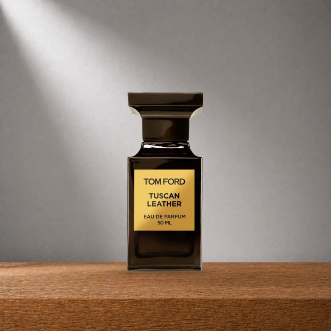 Inspirado en Tuscan Leather - Two Lions Fragance