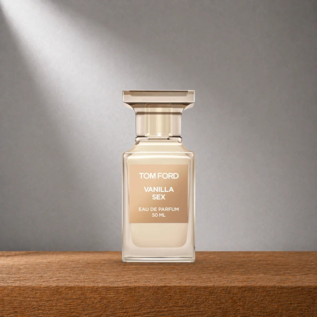 Inspirado en Vanilla Sex - Two Lions Fragance