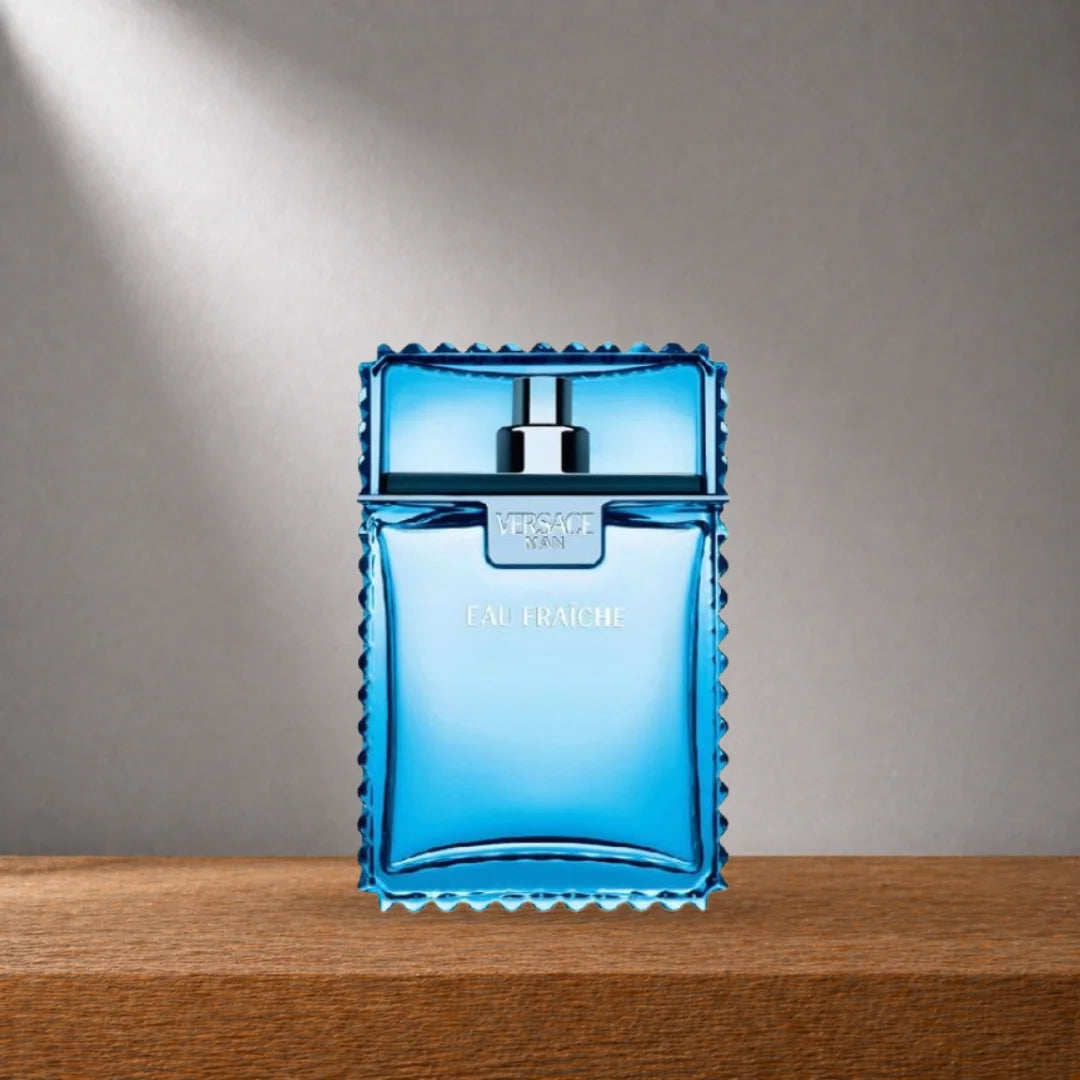 Inspirado en Versace Fraiche