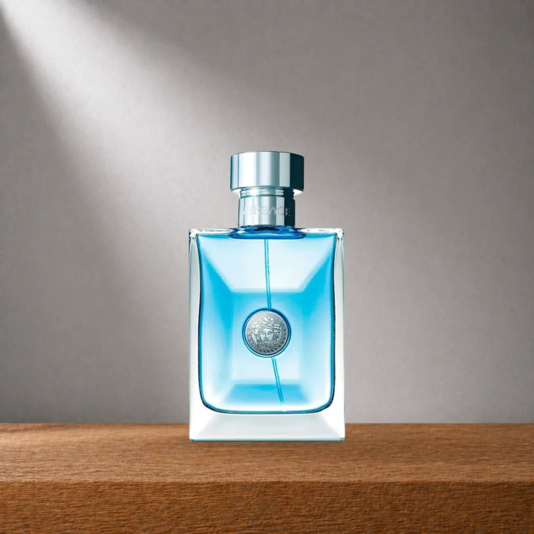 Inspirado en Versace pour homme