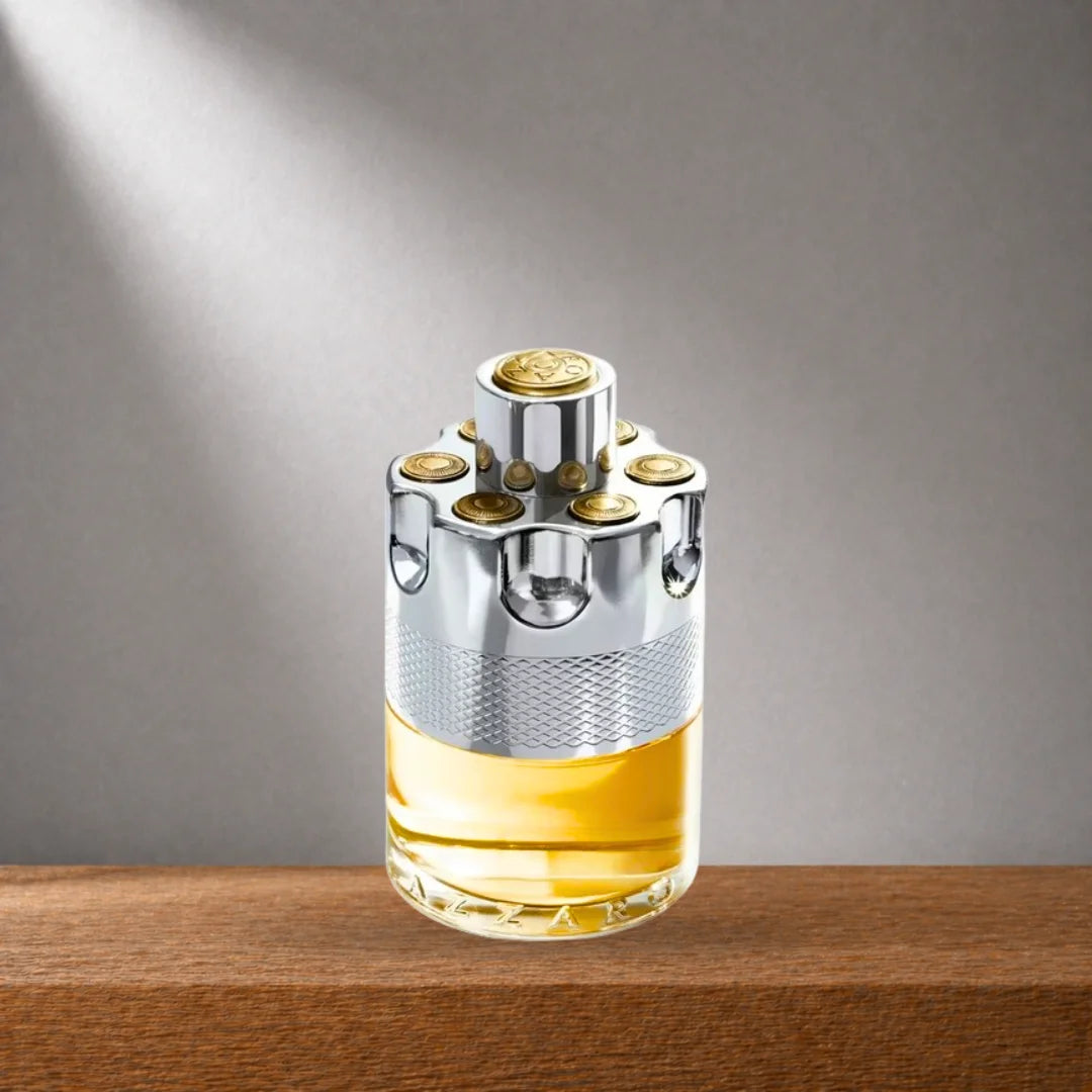 Inspirado en Wanted - Two Lions Fragance