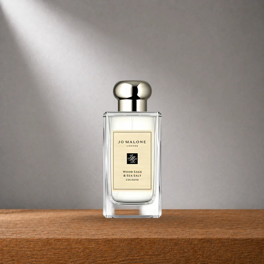 Inspirado en Wood Sage & Sea Salt - Two Lions Fragance