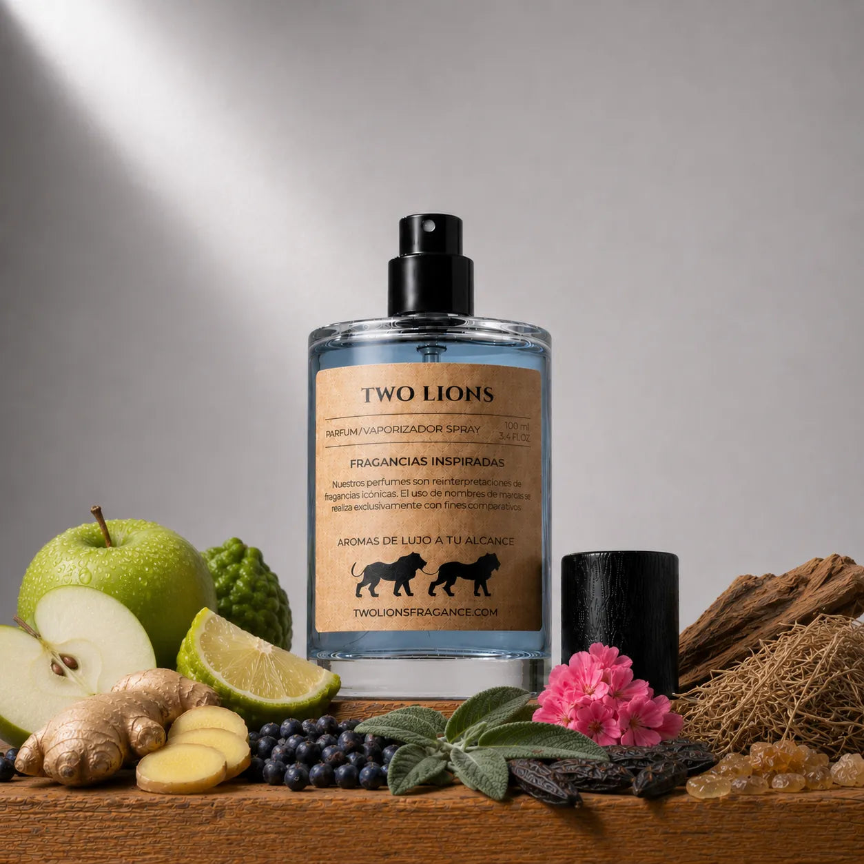 Inspirado en Y Eau de Parfum