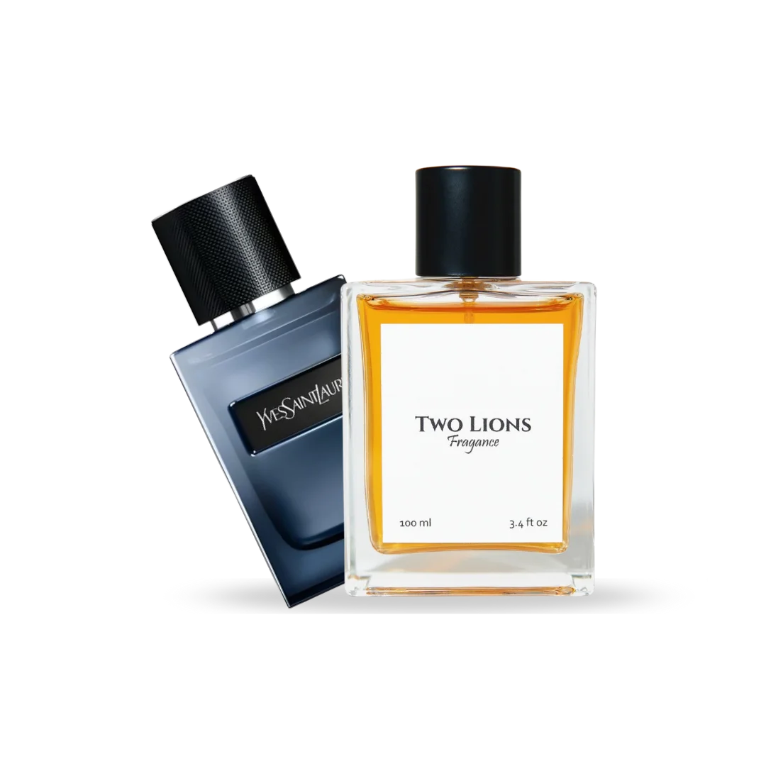 Inspirado en Y Elixir