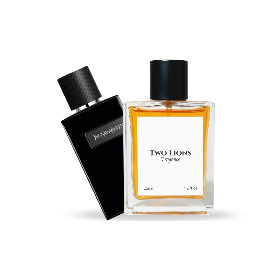 Inspirado en Y Le Parfum